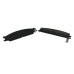 КОЛОДКИ ТОРМОЗНЫЕ для NISSAN/ISUZU PICK UP/98-05: D22 4WD E24 Y31 F23C 26 ELF/99-09: ASH 2 ASK2 OEM 4106M-58X02